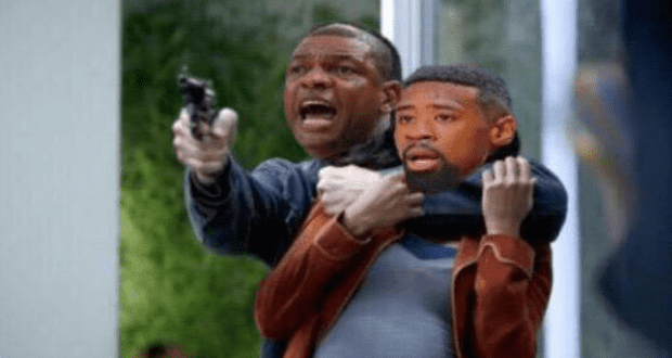 DeAndre Jordan