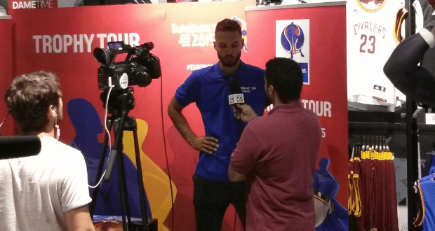 Evan Fournier