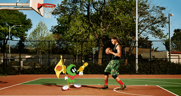 Blake Griffin