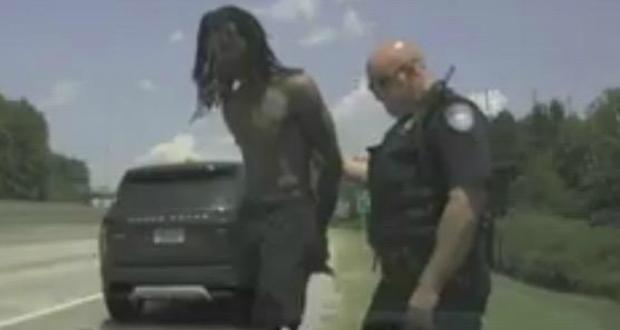 Jordan Hill