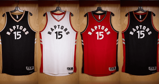 Raptors