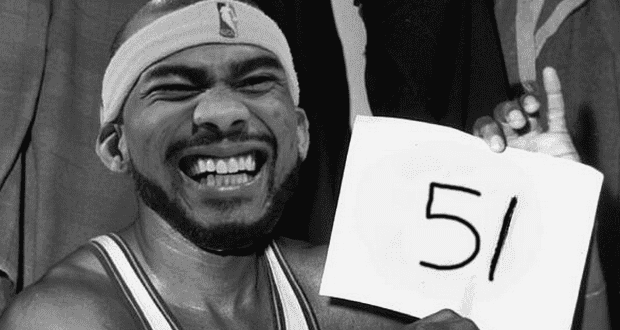 Corey Brewer