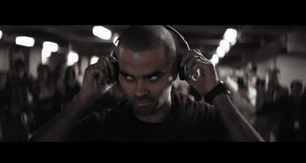Tony Parker