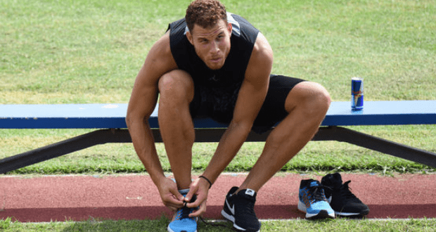 Blake Griffin