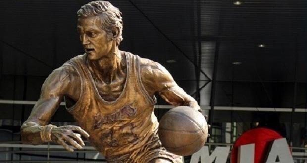 Jerry West