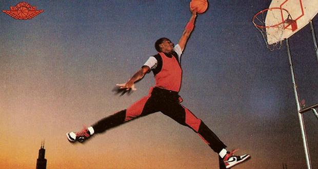 Michael Jordan
