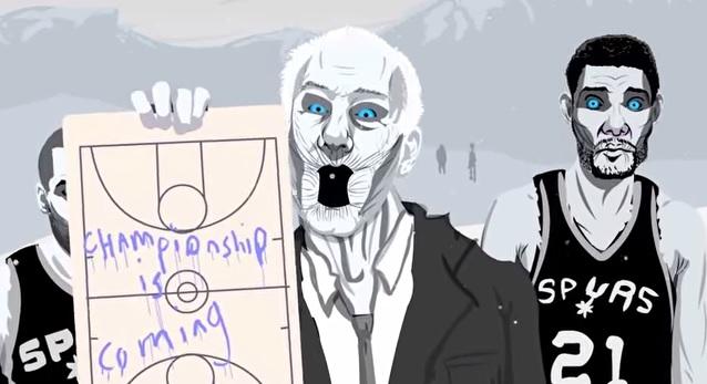 Spurs