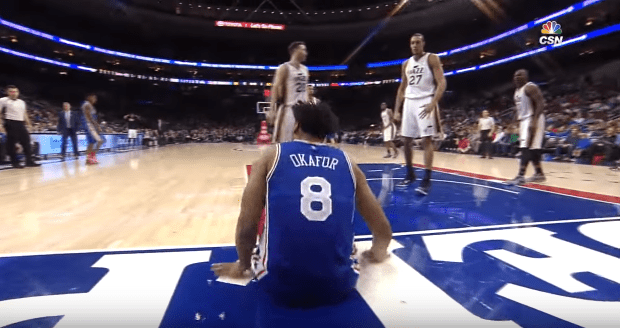 Rudy Gobert