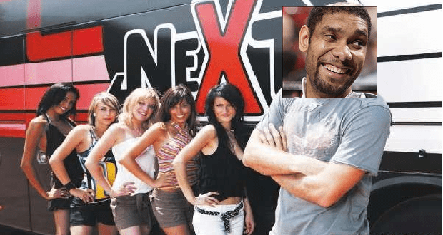 Tim Duncan