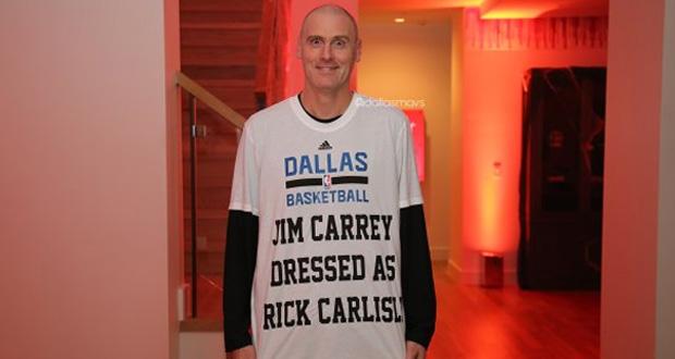Rick Carlisle