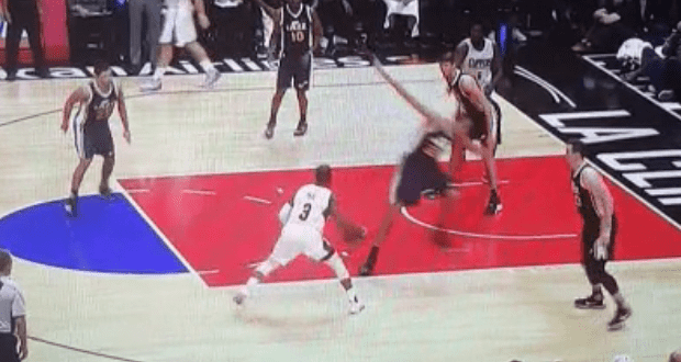 Chris Paul