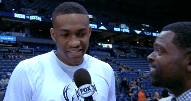 Jabari Parker