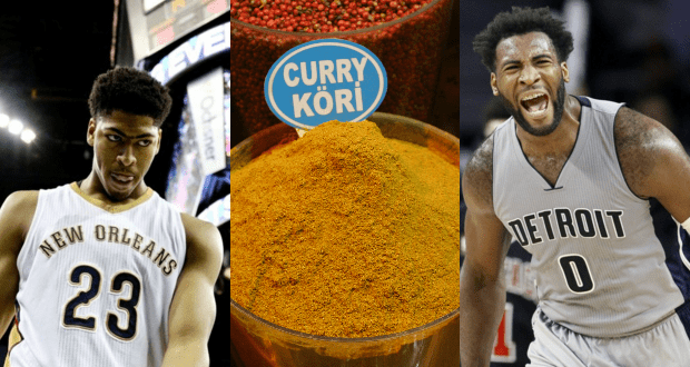 Power Rankings