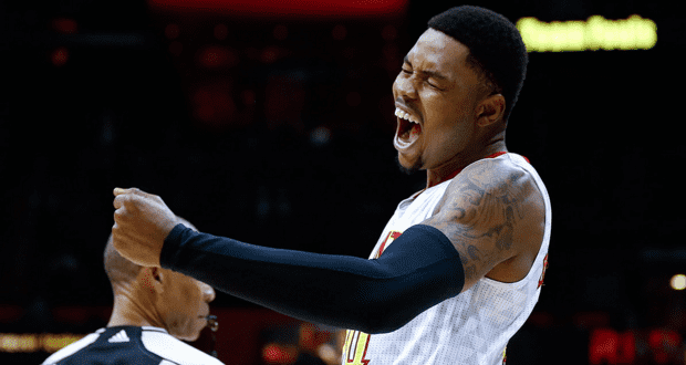 Kent Bazemore