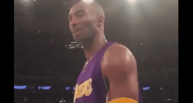 Kobe Bryant