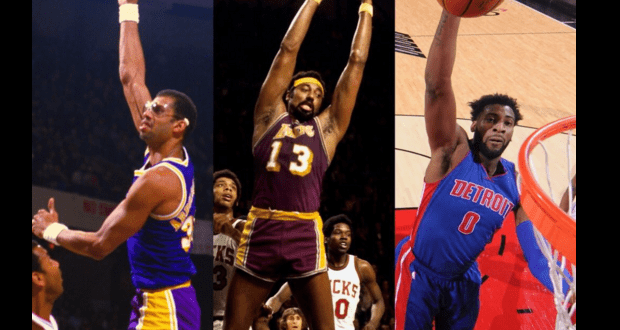 Andre Drummond