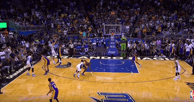 Nikola Vucevic