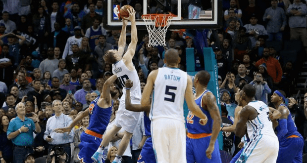 Cody Zeller