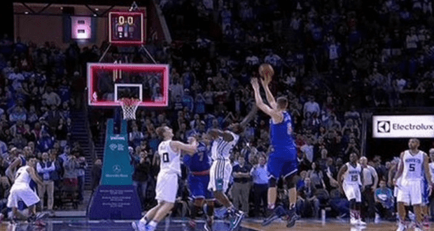 Kristaps Porzingis