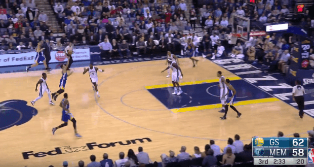 Stephen Curry