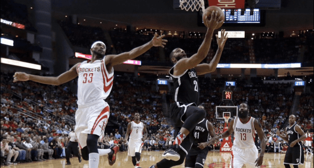 Nets