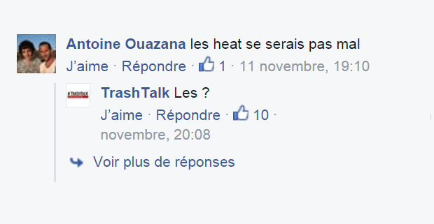 TrashTalk