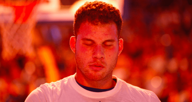Blake Griffin