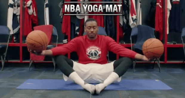 John Wall