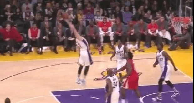 Larry Nance