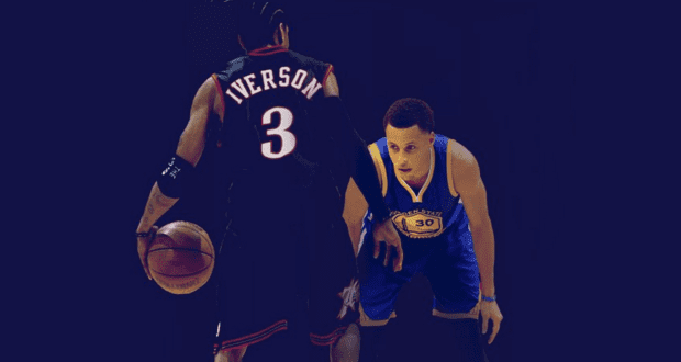 Stephen Curry