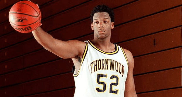 Eddy Curry