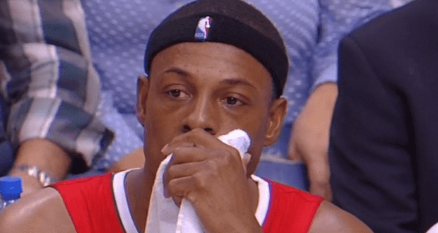 Paul Pierce