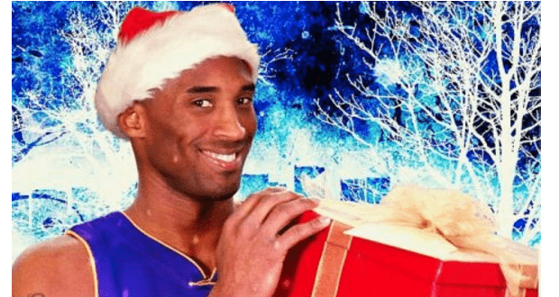 Kobe Bryant