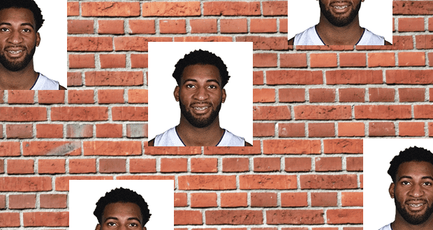 Andre Drummond