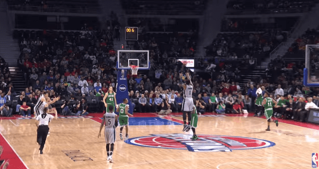 Andre Drummond