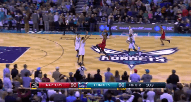 DeRozan