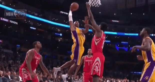 Kobe Bryant
