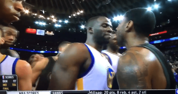 Warriors