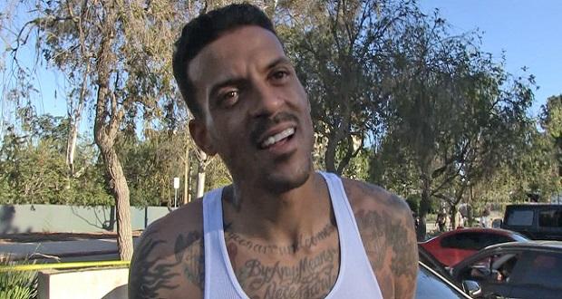 matt barnes