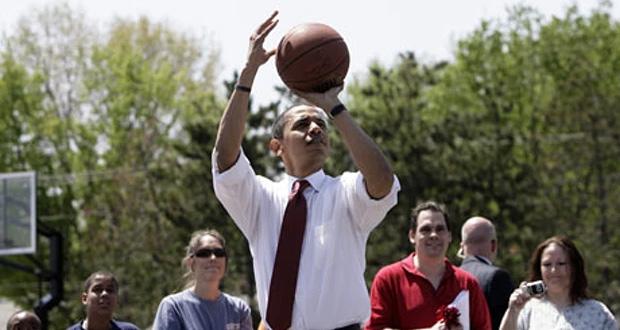 Barack Obama