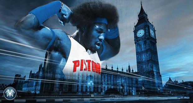 Ben Wallace