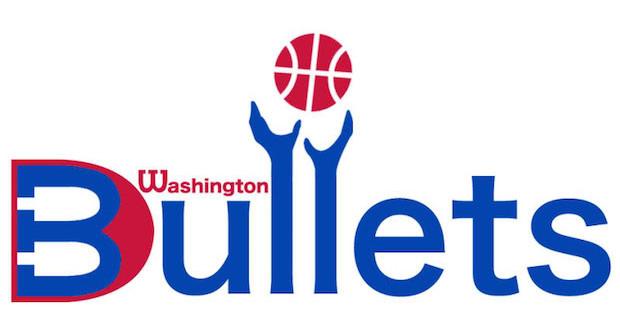 washington bullets