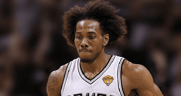 Kawhi Leonard