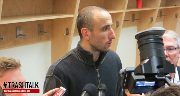 Manu Ginobili