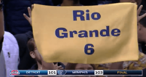 Mario Chalmers