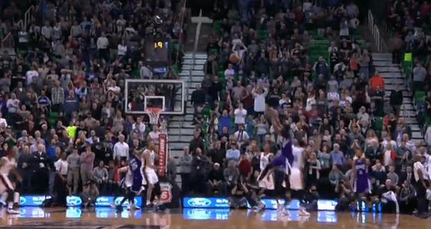 Rudy Gay