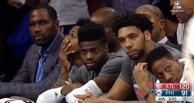 Sixers