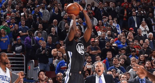 Harrison Barnes