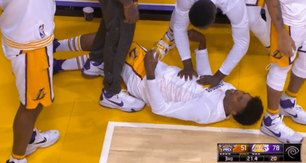 Lakers