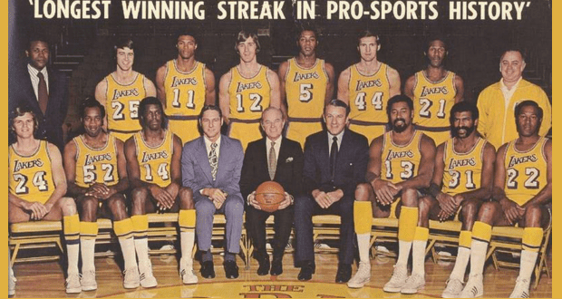 Lakers